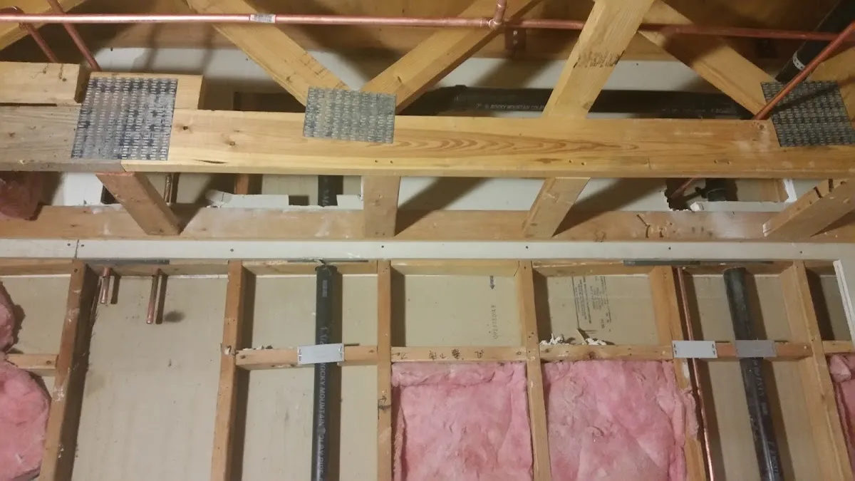 Water Heater Installation in Olivehurst, CA